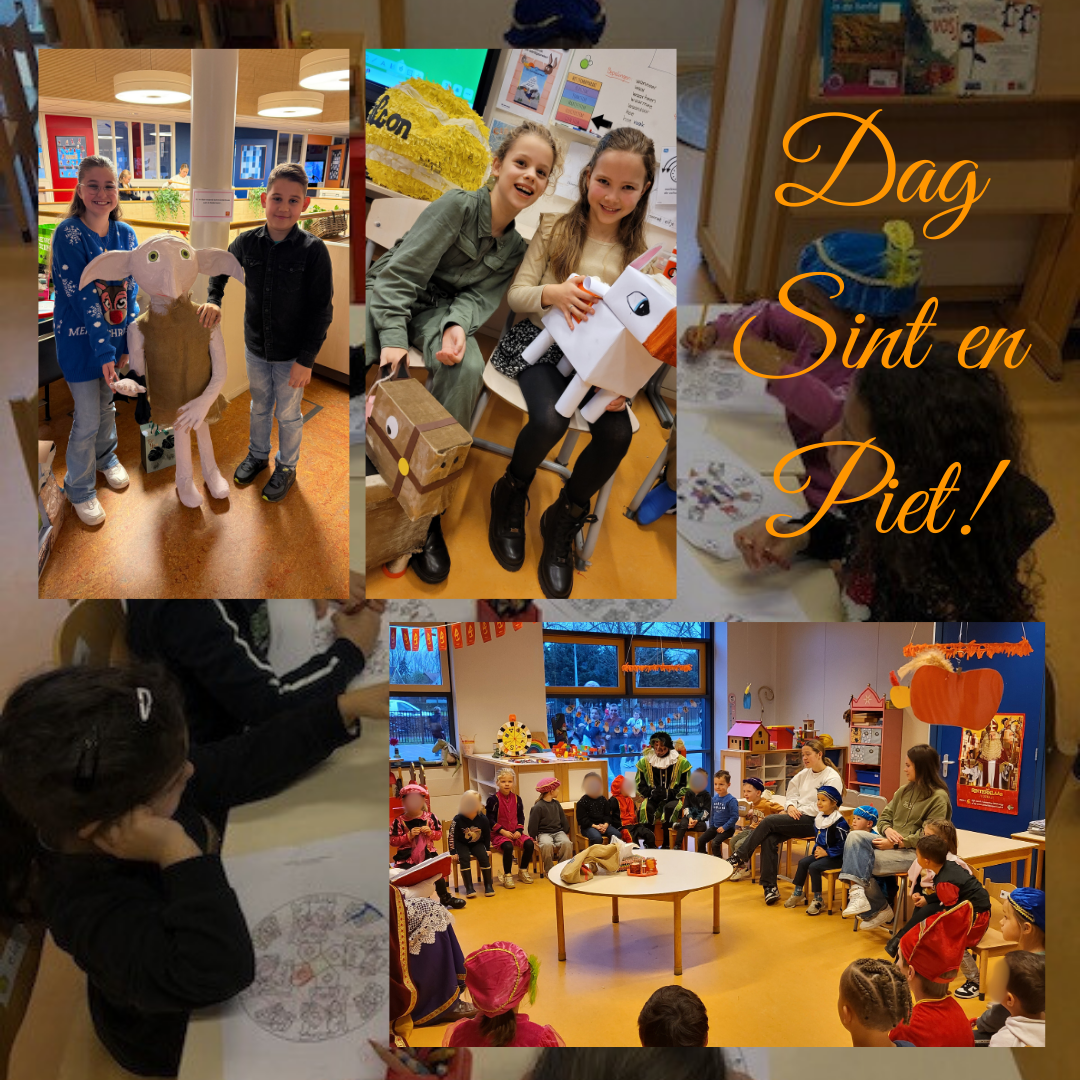 Sinterklaas