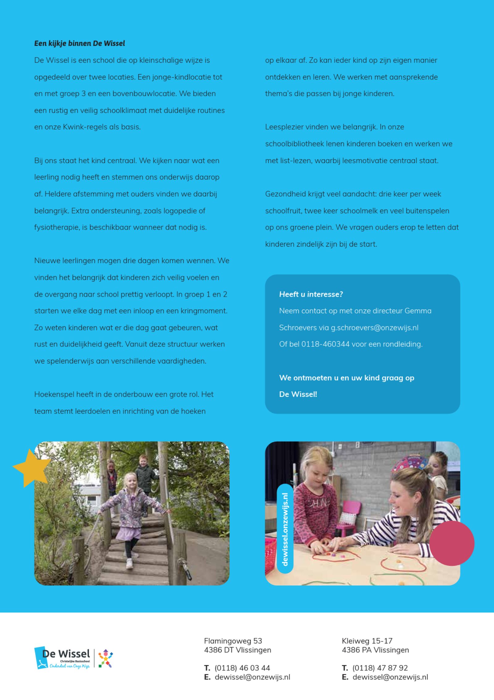 Folderpeutergroep