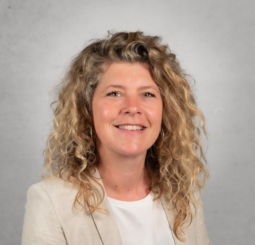 Marieke, directeur