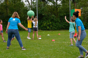 Outdoor BSO poulball 1