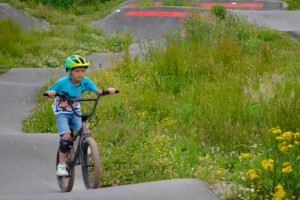 Outdoor BSO pumptrack 1