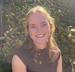 Sanne Schout
