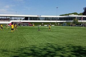 Schoolvoetbal 2
