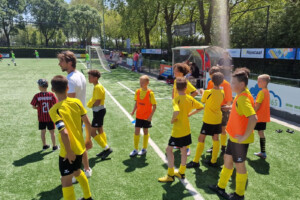 Schoolvoetbal 3