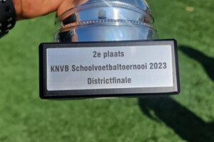 Schoolvoetbal 4