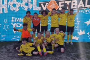 Schoolvoetbal
