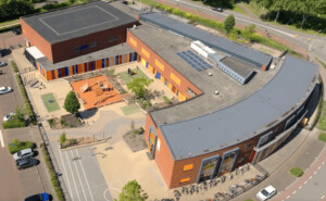 Onze school