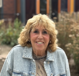 Nelly van de Velde