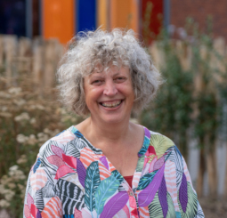Agnes Goudzwaard