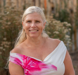 Annemarie van Gaelen