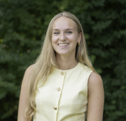 Iris de Visser