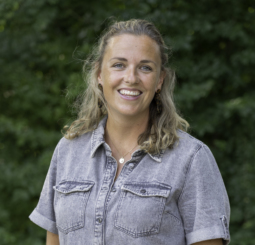 Annelies Donk