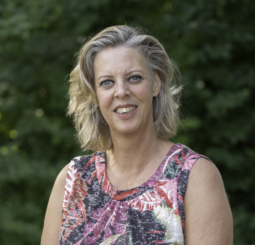 Marjolijn van Galen