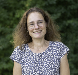 Jolanda Blokpoel