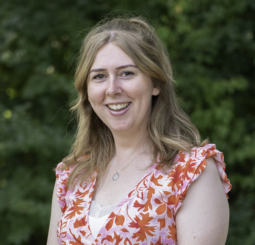 Michelle van Klooster