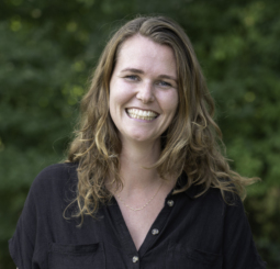 Chellie Ouwerkerk