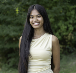 Channah Manuhutu