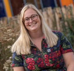 Eline Weststrate