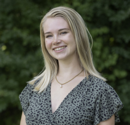 Fleur van Dongen