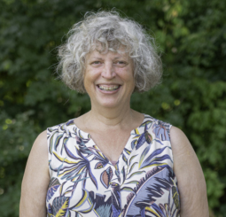 Agnes Goudzwaard