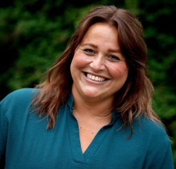 Kimberley Sterenborg
