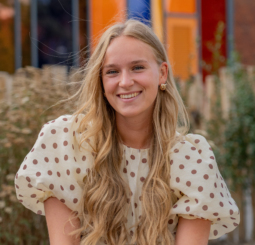 Iris de Visser