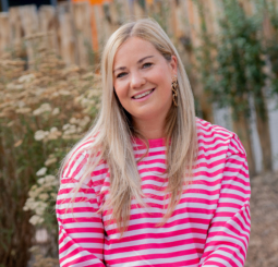 Kimberly Wijshof