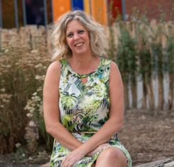 Marjolijn van Galen