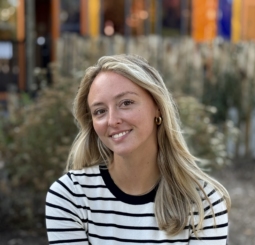 Meike Meijers