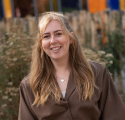 Michelle van Klooster