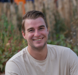 Mike de Bruijn