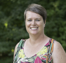 Mirjam van de Merbel
