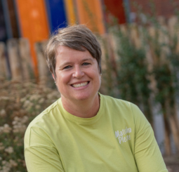 Mirjam van de Merbel