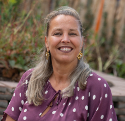 Patricia Sonke