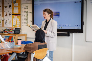 Zorg Website het Vlot