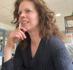 Barbara van Sluijs - Peterse