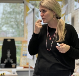 Sanne Versluis - Goedman