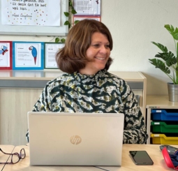 Marianne van der Stoep