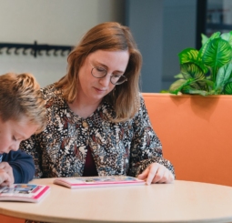 Tessa Nijsse - De Bot