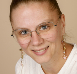 juf Gerline