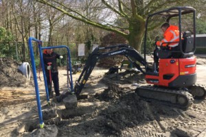Schoolplein7