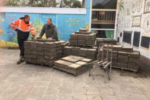 Schoolplein2