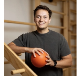 Meester Damian