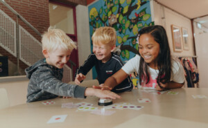 Ons onderwijs