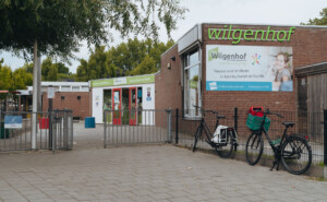 Onze school